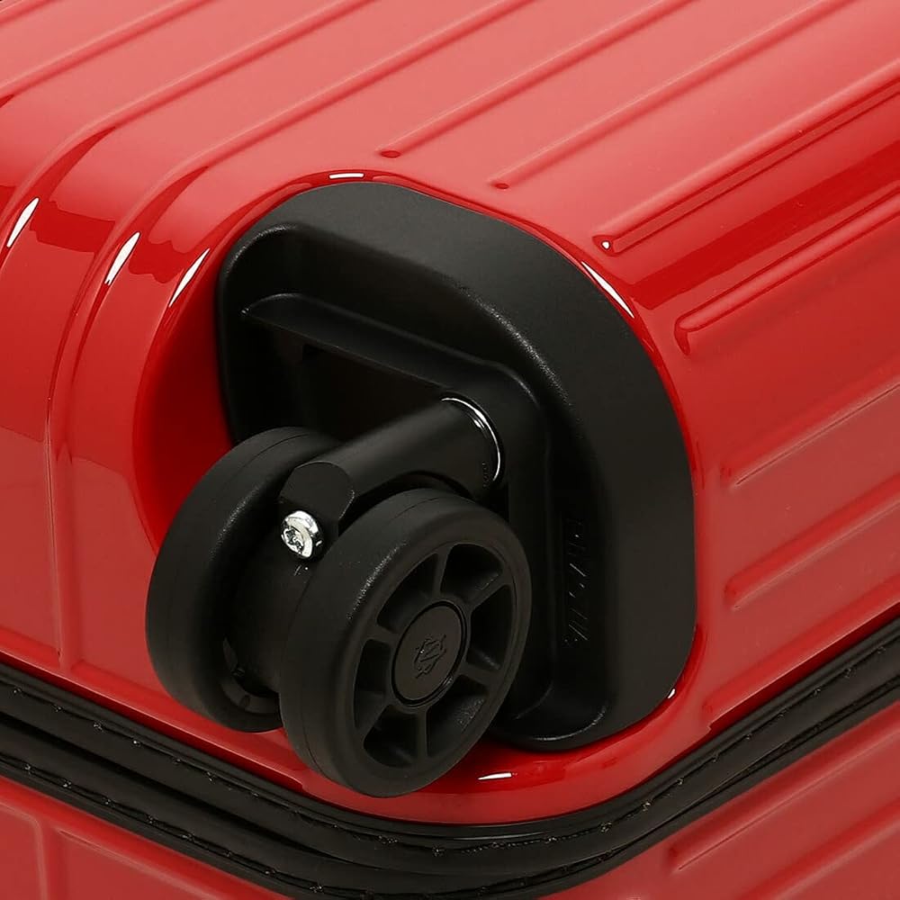 Amazon | [リモワ]スーツケース エッセンシャル ライト キャビン S